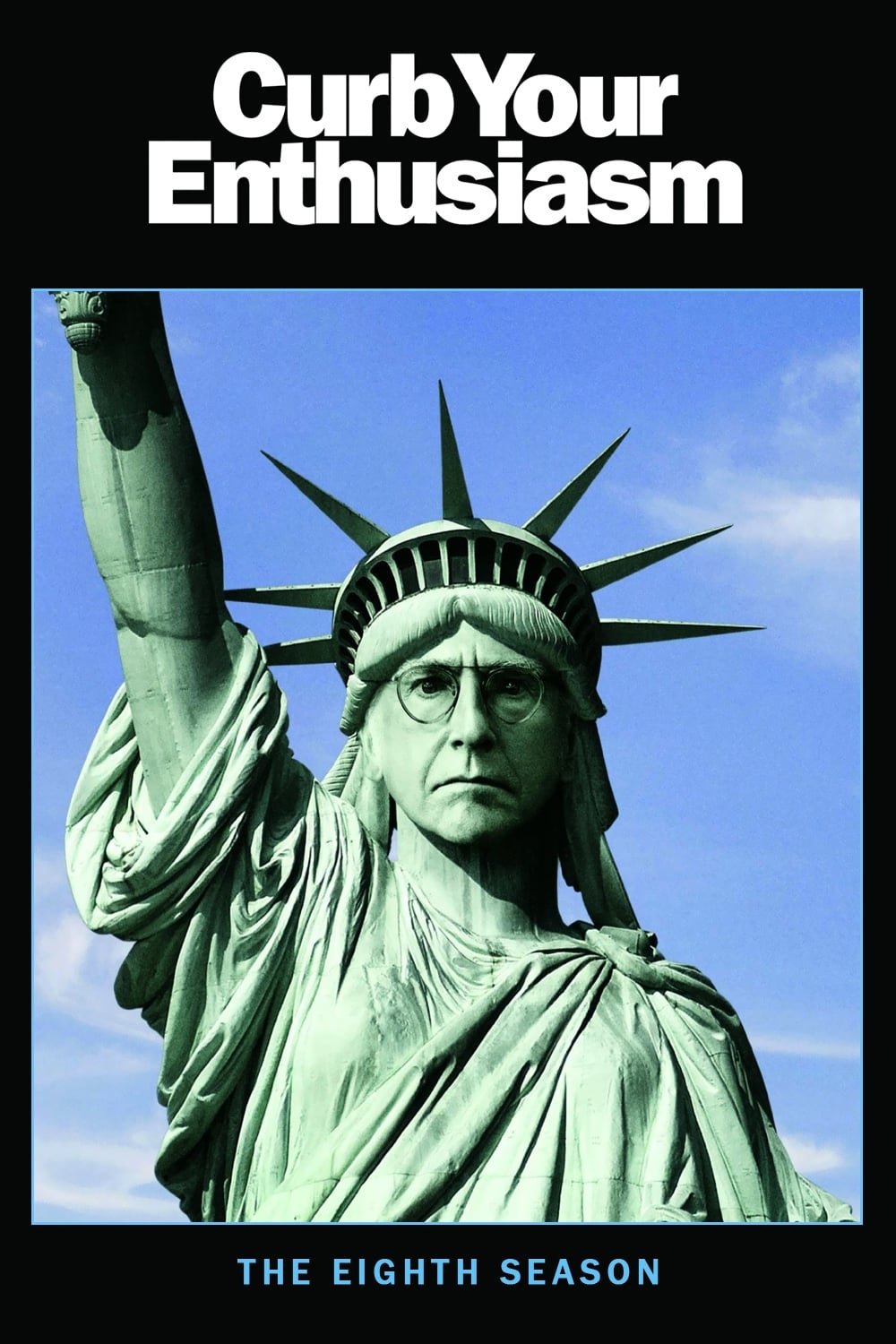 Curb Your Enthusiasm - Season 8 [103309] (A1730972855) [[Shows]] --Plex--